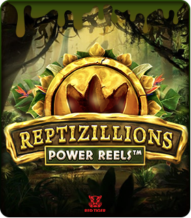 REPTIZILLIONS