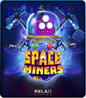 SPACE MINERS