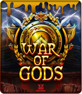 WAR OF GODS